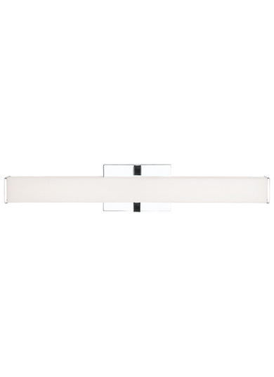 Ellis LED Bath in Chrome (182|700BCELI24C-LED930)