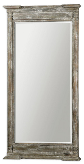 Valcellina Mirror in Ivory Gray (52|07652)