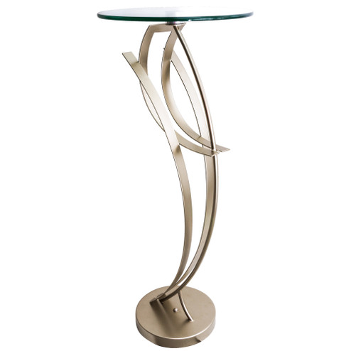 Accent Tables Accent Table in Silver Jacobean (247|731845)