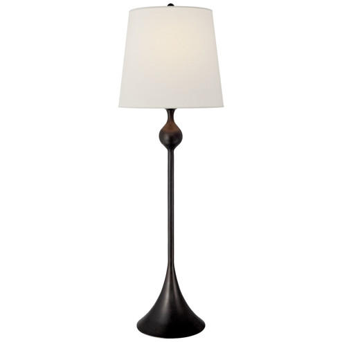 Dover One Light Buffet Lamp in Aged Iron (268|ARN 3144AI-L)