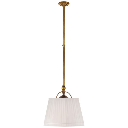 Sloane Two Light Lantern in Antique-Burnished Brass (268|CHC 5101AB-L)