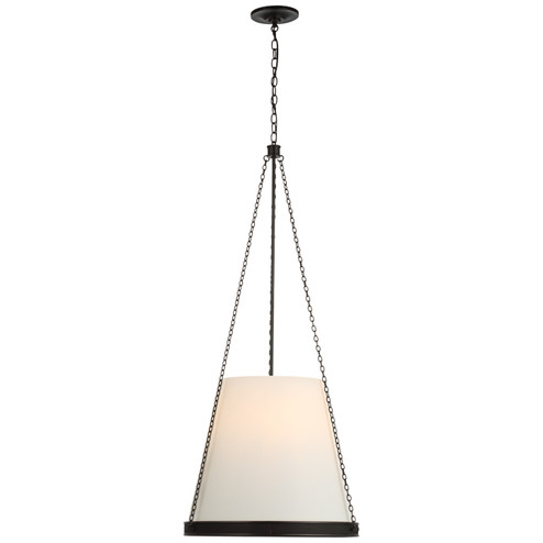 Reese LED Pendant in Bronze (268|S 5182BZ-L)