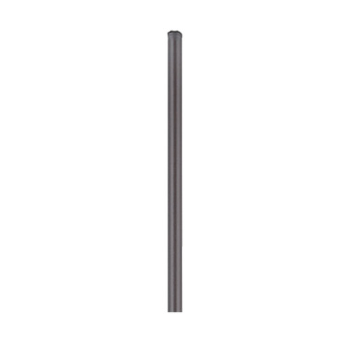Tube Arch Extension Rod in Black (34|DS-PDX24-BK)