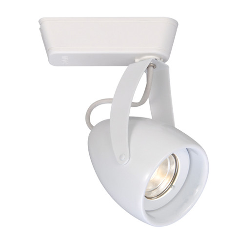 Impulse LED Track Head in White (34|J-LED820F-930-WT)