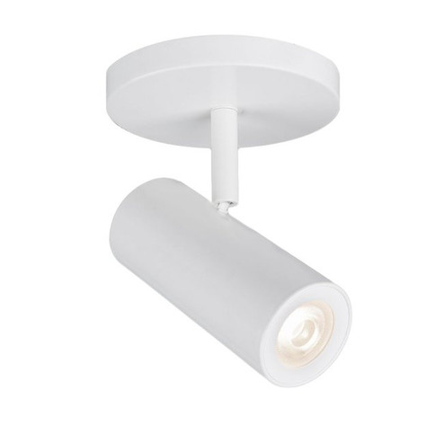 Silo LED Spot Light in White (34|MO-2010-930-WT)