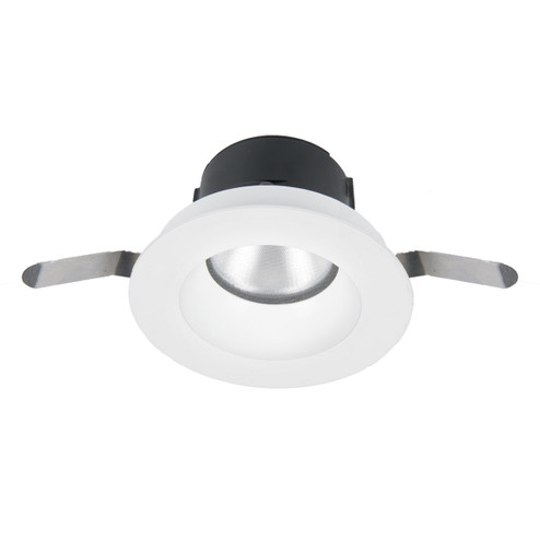 Aether LED Trim in White (34|R2ARDT-S827-WT)