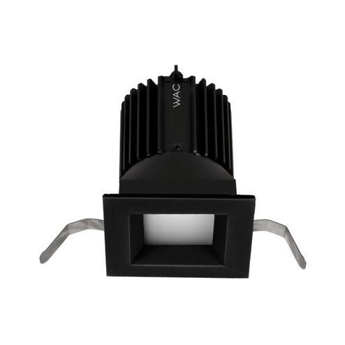 Volta LED Trim in Black (34|R2SD1T-F835-BK)