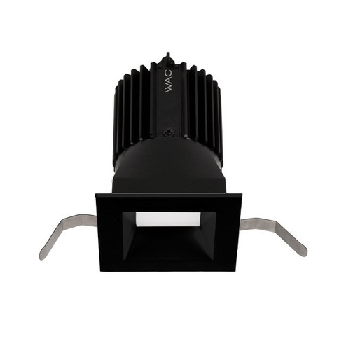 Volta LED Trim in Black (34|R2SD2T-F827-BK)