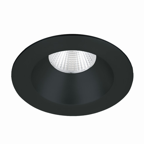 Ocularc LED Trim in Black (34|R3BRD-FWD-BK)