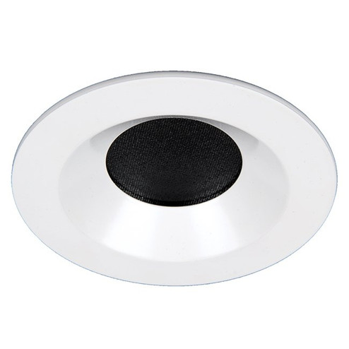 Ocularc LED Trim in White (34|R3CRDT-WT)