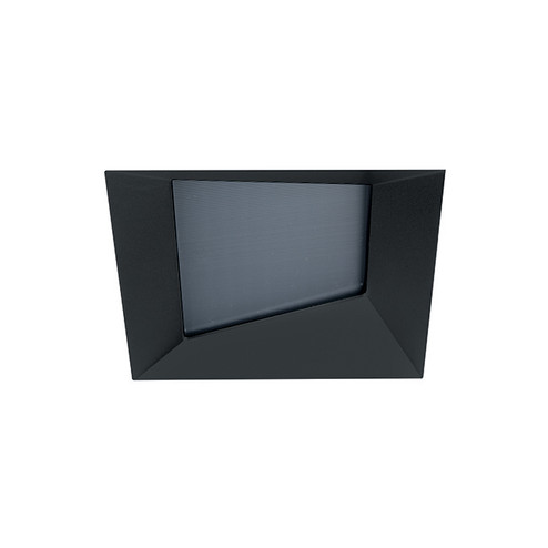 Ocularc Wall Wash Trimless in Black (34|R3CSWL-BK)