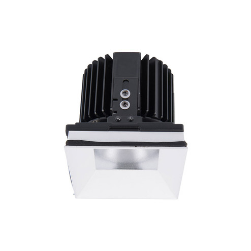 Volta LED Trim in White (34|R4SD1L-W840-WT)