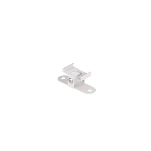 Straight Edge Connector in White (34|SL-C3-WT)