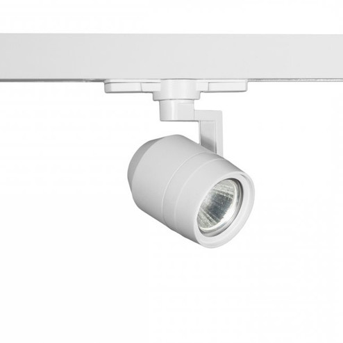 Paloma LED Track Fixture in White (34|WHK-LED512F-30-WT)