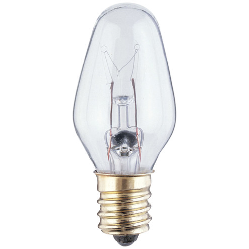 Light Bulb Light Bulb in Clear (88|0379400)