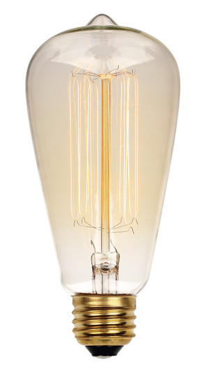 Light Bulb Light Bulb in Amber (88|0413200)