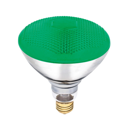 Light Bulb Light Bulb in Green (88|0441300)
