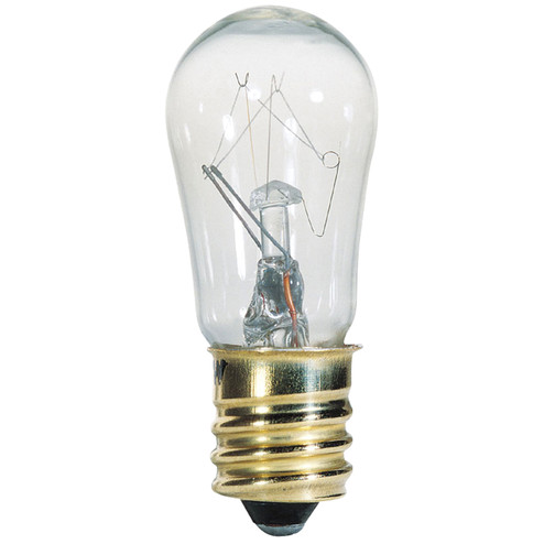 Light Bulb Light Bulb in Clear (88|0452500)