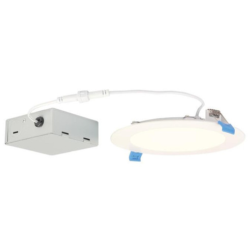 LED Downlight in White (88|5107100)