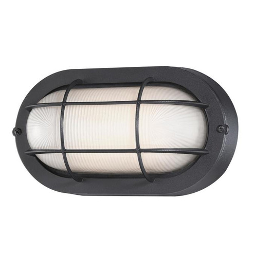 LED Wall Fixture in Textured Black (88|6113700)