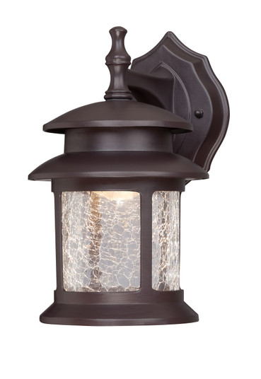 LED Wall Lantern LED Wall Fixture in Oil Rubbed Bronze (88|6400300)