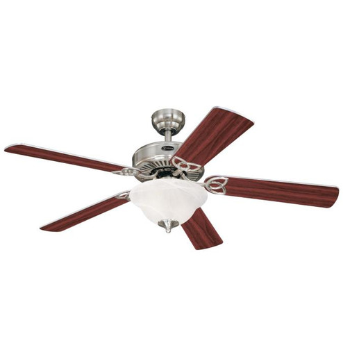 Vintage Ii 52''Ceiling Fan in Brushed Nickel (88|7234900)