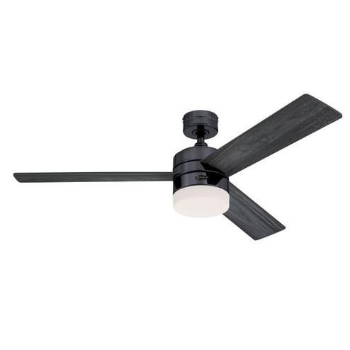 Alta Vista 52''Ceiling Fan in Gun Metal (88|7305300)