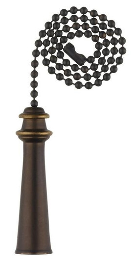 Pull Chain Accessory-Pull Chain in Oil Rubbed Bronze (88|7721400)