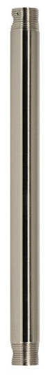 Extension Down Rod Extension Down Rod in Brushed Nickel (88|7752600)