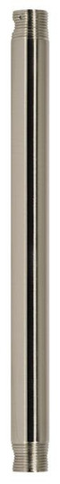 Extension Down Rod Extension Down Rod in Brushed Nickel (88|7752700)