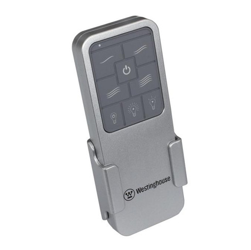 Remote Control in Silver (88|7788200)