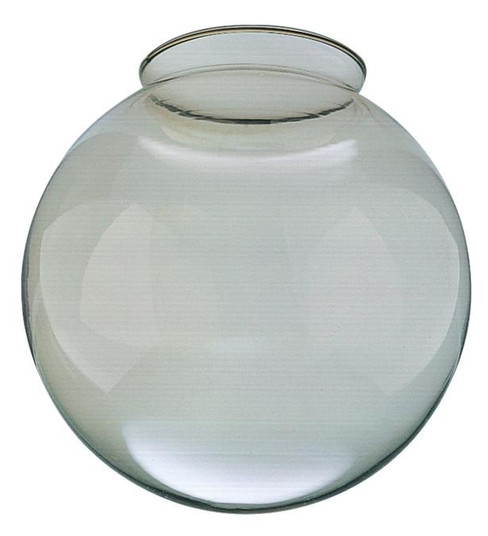 Glass Shade 6-Pack Glass in Smoke (88|8570500)