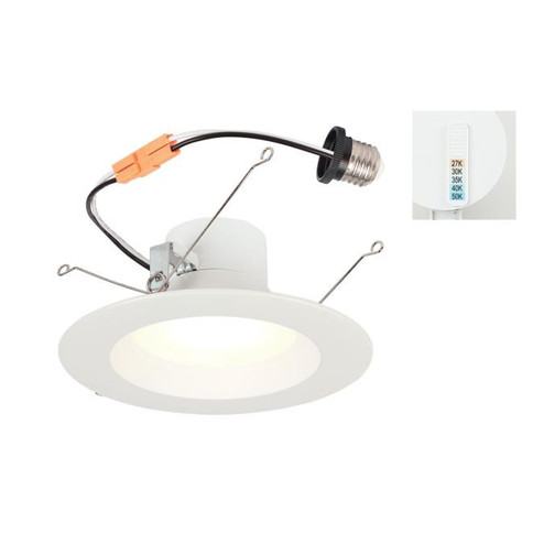 LED Downlight in Frost (88|5244000)