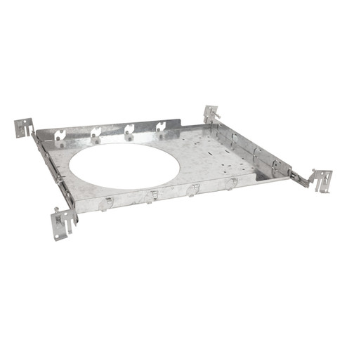 Rec LED Parts Universal New Construction Frame-In in Unfinished (167|NF-R246)