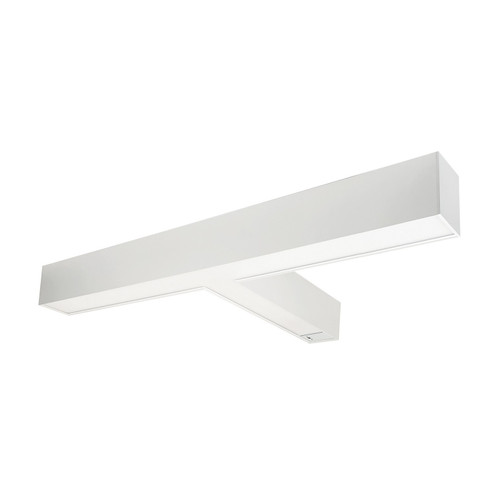 LED Linear LED Indirect/Direct Linear in White (167|NLUD-T334W)