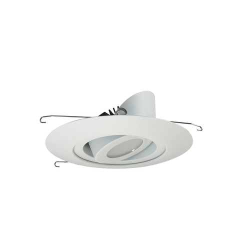 Rec LED Marquise 2 - 6'' Reflector (167|NRM2-614L0935FMPW)