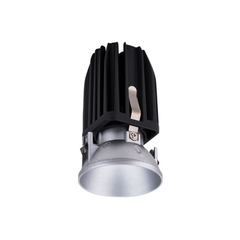 2In Fq Downlights LED Downlight Trimless in Haze (34|R2FRDL-930-HZ)