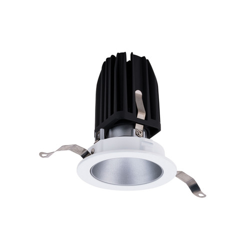2In Fq Downlights LED Downlight Trim in Haze/White (34|R2FRDT-930-HZWT)