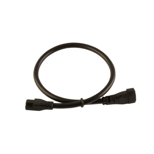 Fencer Extension Cable in Black (399|DI-1308-BK)