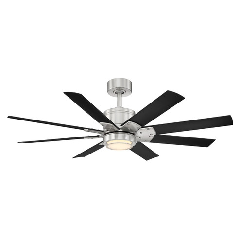 Renegade 52''Ceiling Fan in Brushed Nickel/Matte Black (441|FR-W2001-52L35BNMB)