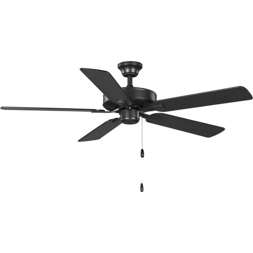 Airpro Builder Fan 52''Ceiling Fan in Graphite (54|P250080-143)