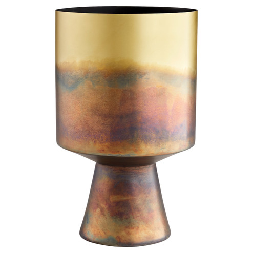 Planter in Gold (208|11162)