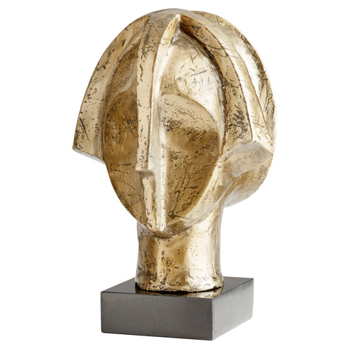 Sculpture in Gold (208|11240)