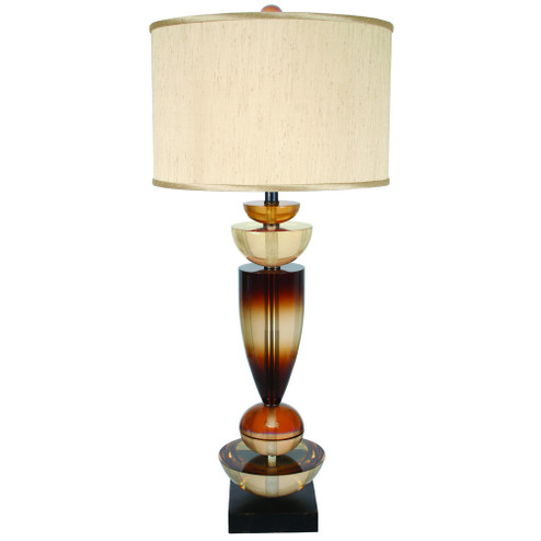 Walk To Me One Light Table Lamp in Bronze (247|811272)