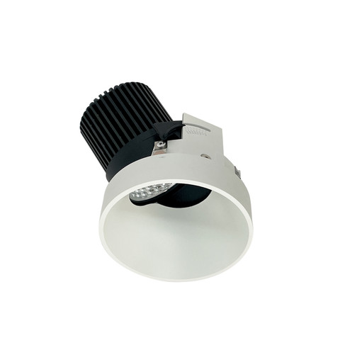 Rec Iolite LED Trimless Adjustable Slot in White (167|NIO-4RTSLA50XWW/10)