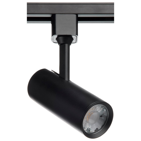 LED Track Head in Black (72|TH604)