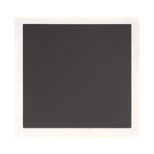 Outdoor LED Outdoor Surface Mount in Graphite Grey (40|35852-018)