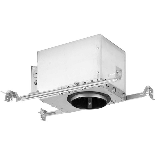 4In Recessed One Light New Icat Hsg (54|P804N-N-MD-ICAT)