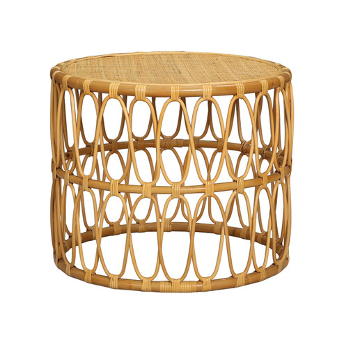 Pala Accent Table in Natural (45|S0075-10013)