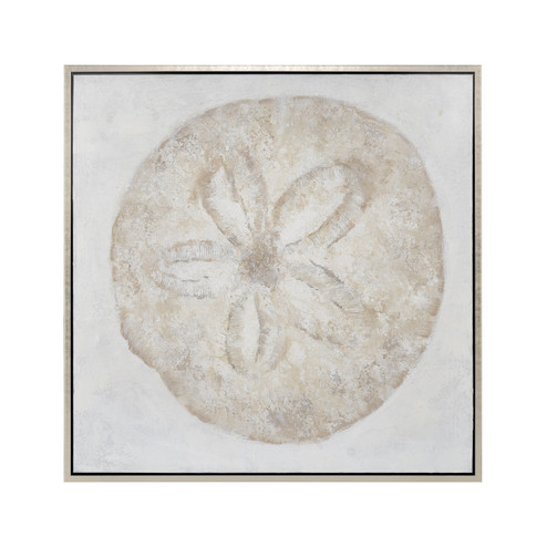 Coastal Wall Art in Beige (45|S0026-10162)